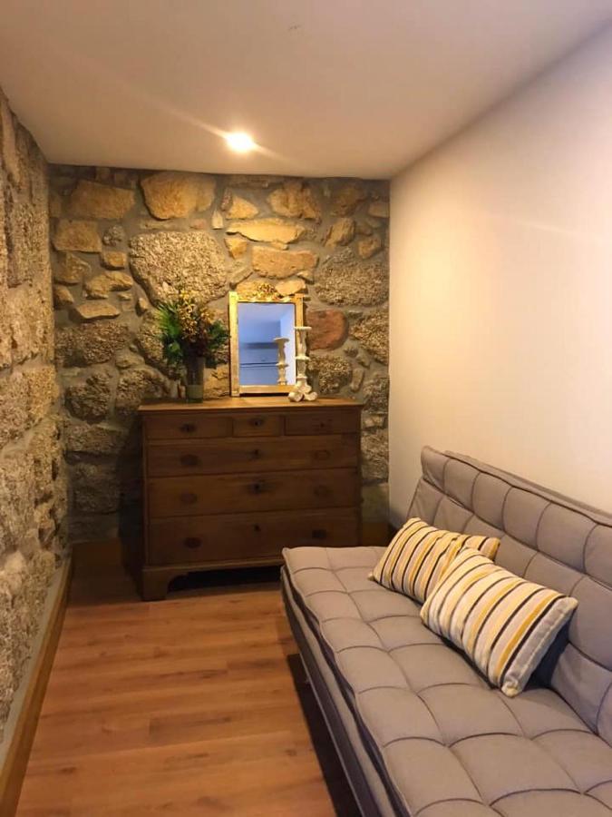 Quinta Do Pinheiro Βίλα Γκιμαράες Εξωτερικό φωτογραφία