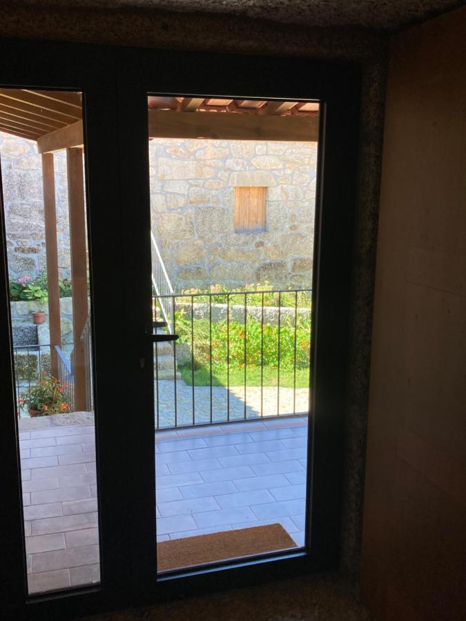 Quinta Do Pinheiro Βίλα Γκιμαράες Εξωτερικό φωτογραφία