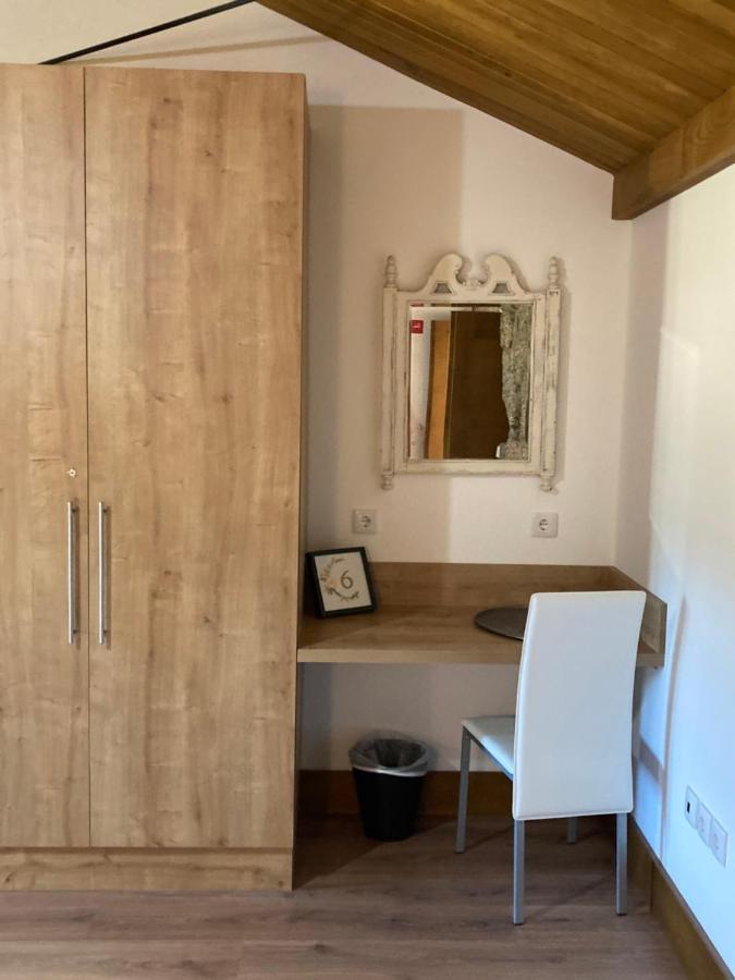 Quinta Do Pinheiro Βίλα Γκιμαράες Εξωτερικό φωτογραφία