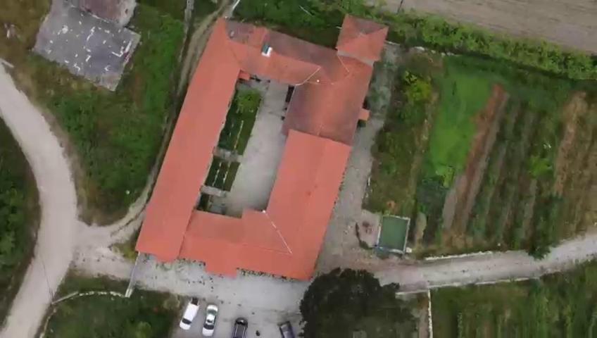 Quinta Do Pinheiro Βίλα Γκιμαράες Εξωτερικό φωτογραφία