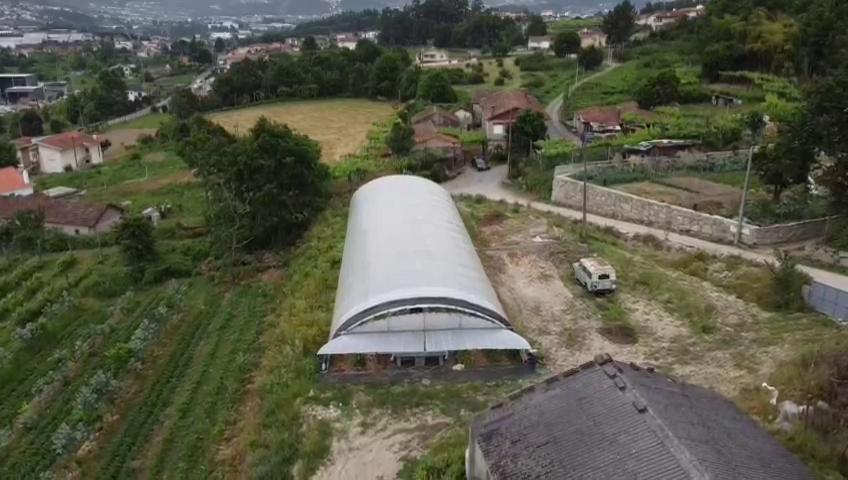 Quinta Do Pinheiro Βίλα Γκιμαράες Εξωτερικό φωτογραφία